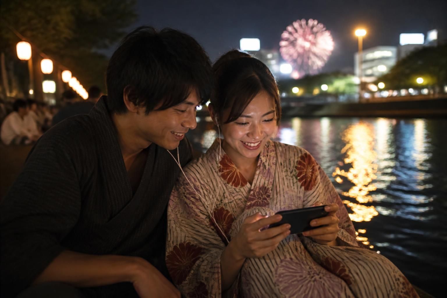 サービスイメージ